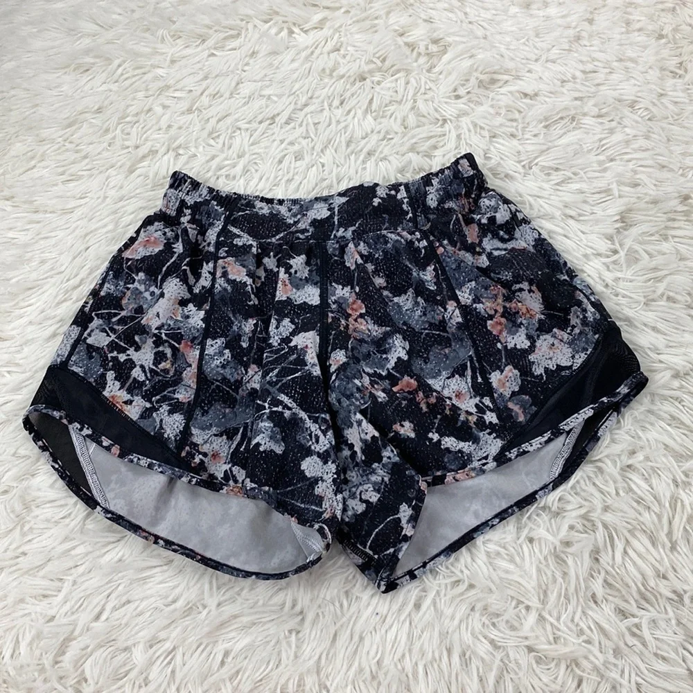 Lululemon Hotty Hot Short II Long 4